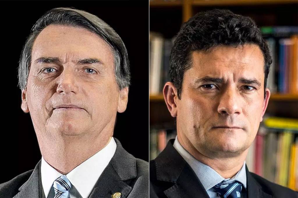 Somewhere over the rainbow