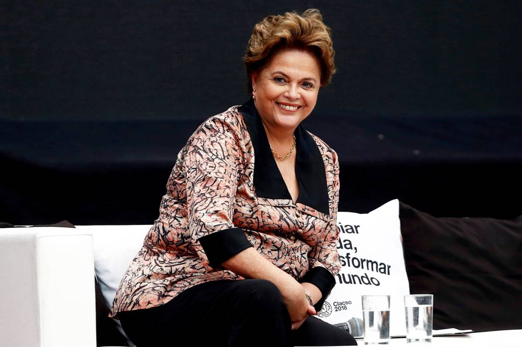 #SanatórioGeral: País em perigo