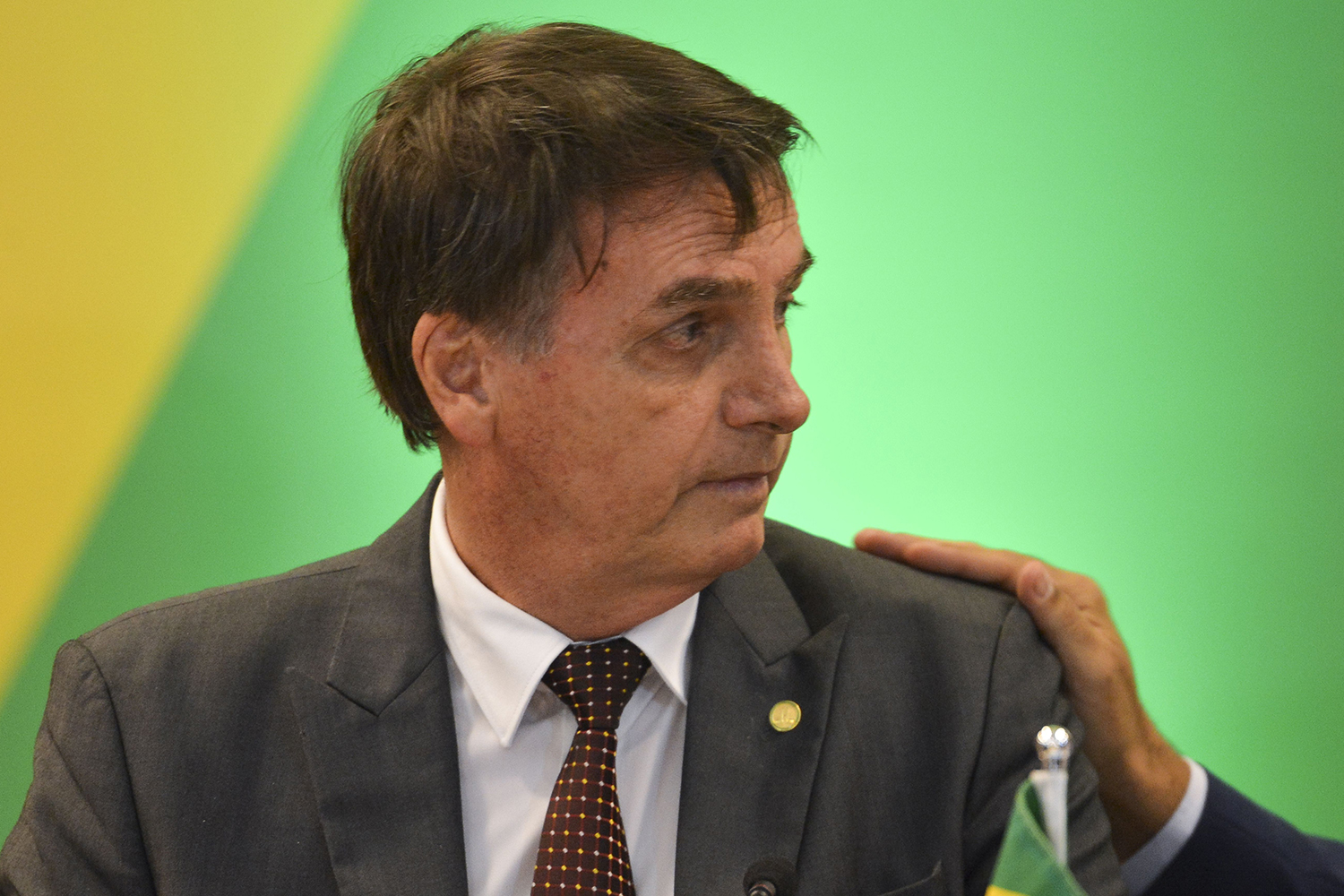 A Trajetória De Jair Messias Bolsonaro, O 38º Presidente Do Brasil | VEJA