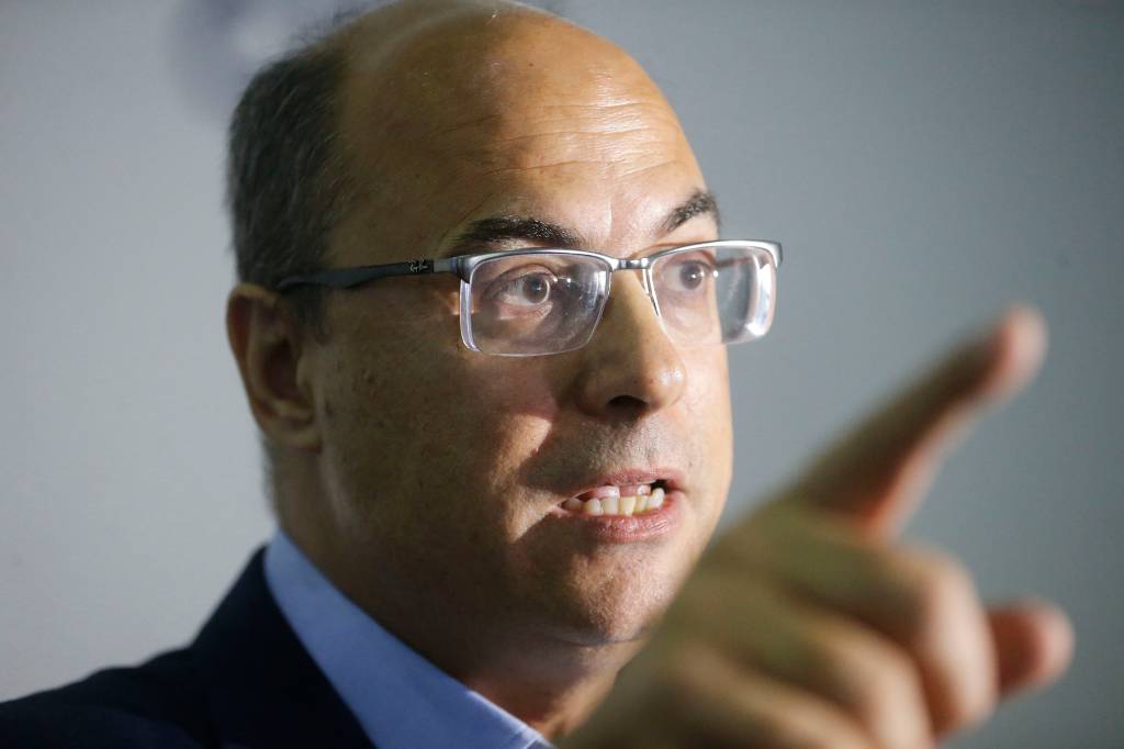 Witzel busca partido para disputar governo em 2026 e diz não guardar mágoa de Bolsonaro