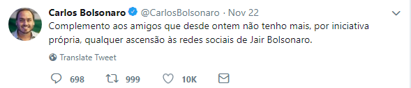 Carlos Bolsonaro 2