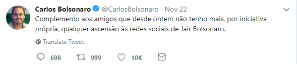 Carlos Bolsonaro 2 Carlos Bolsonaro 2