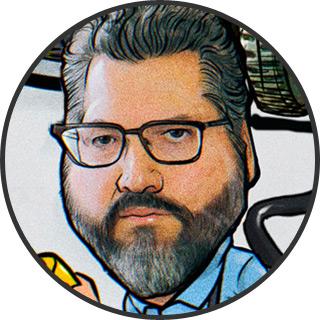 Ernesto Araújo: “O governo virou a base do Centrão”