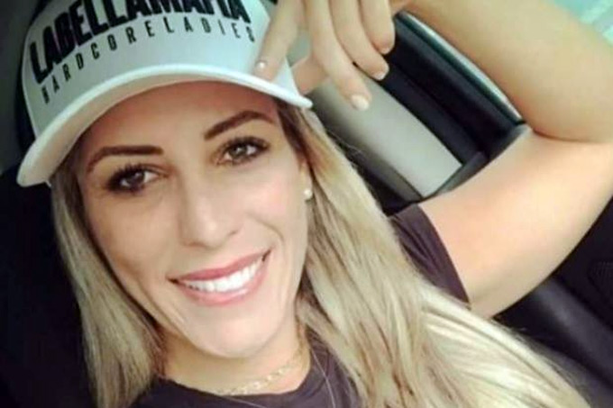 Fabiane Fernandes
