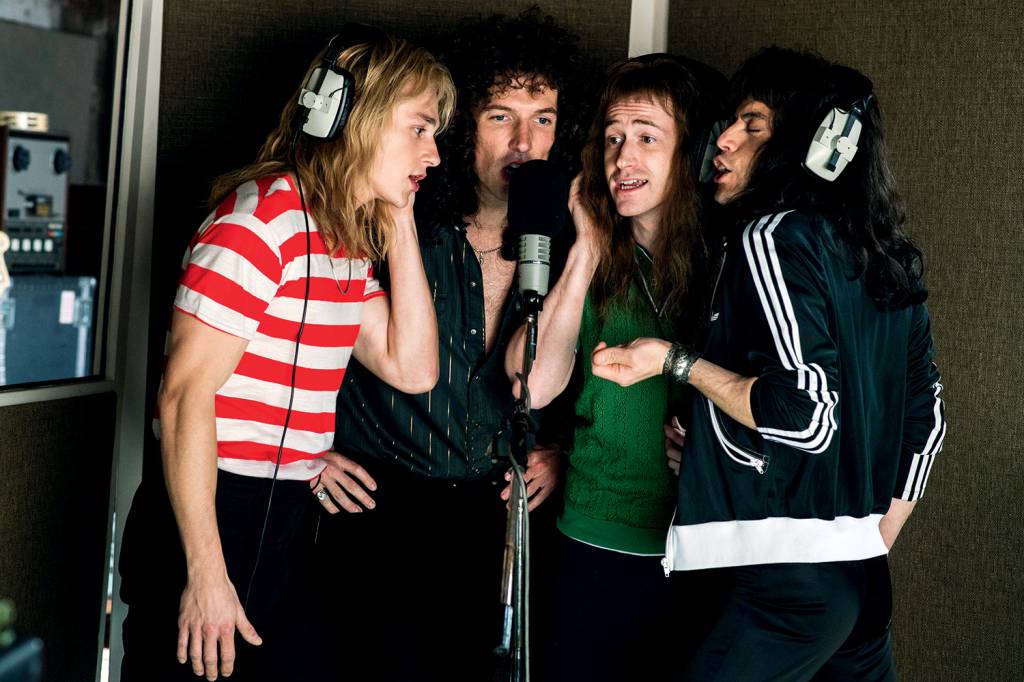 Bohemian Rhapsody Bohemian Rhapsody
