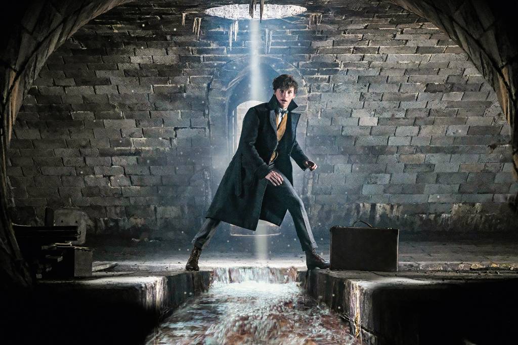 O eterno feitiço do poder