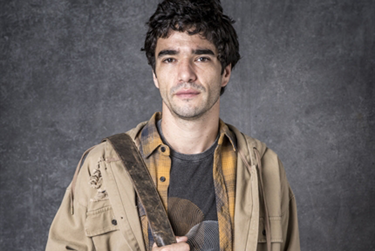 Geandro Geandro