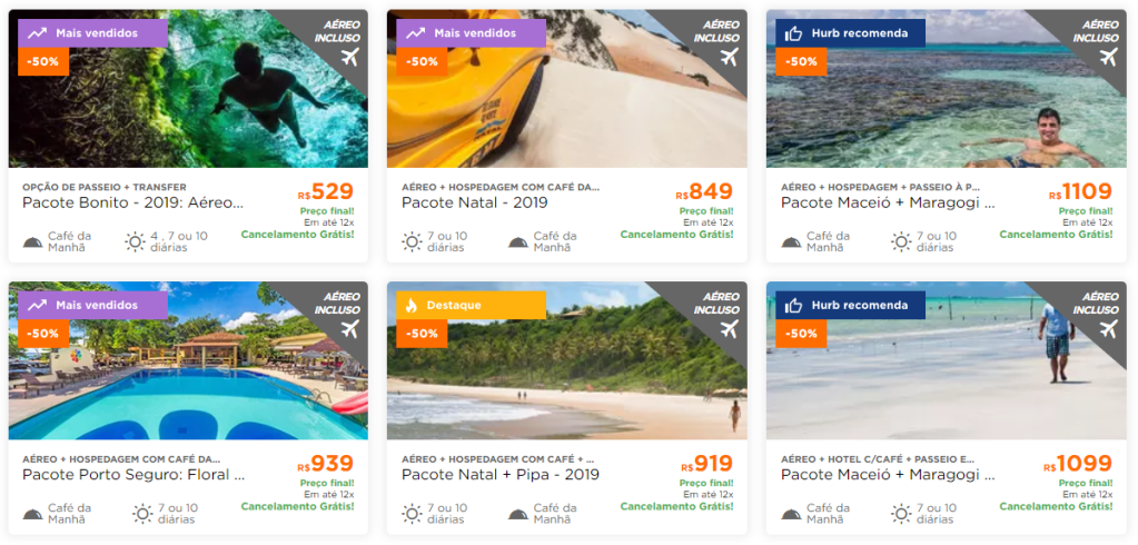 hotel urbano – black friday hotel urbano – black friday