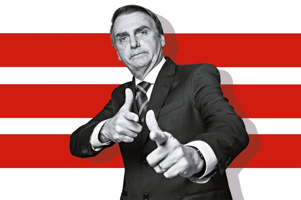 De cotas a maioridade penal, agenda conservadora ganha força com Bolsonaro