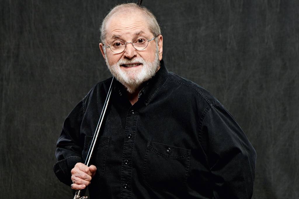 Jô sobre bolsonarismo: ‘Sou gordo demais para pedir a volta do regime’