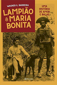 Lampião e Maria Bonita Lampião e Maria Bonita