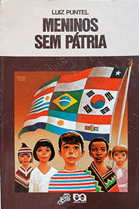 “Meninos Sem Pátria” “Meninos Sem Pátria”