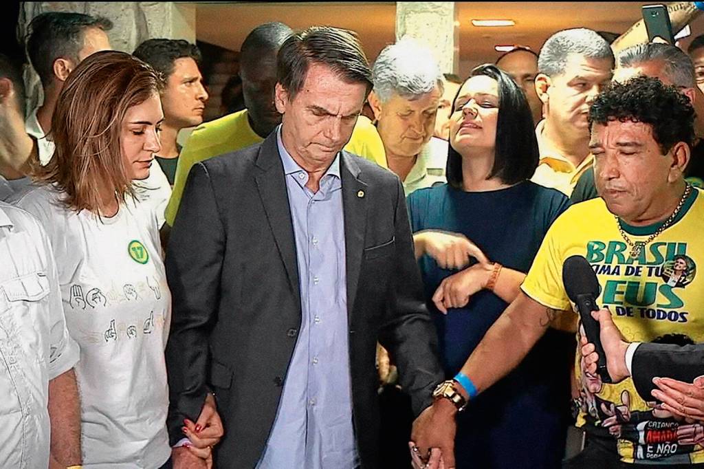 Jair Bolsonaro Jair Bolsonaro