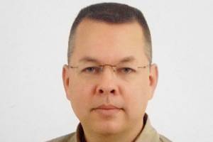 Andrew Brunson Andrew Brunson