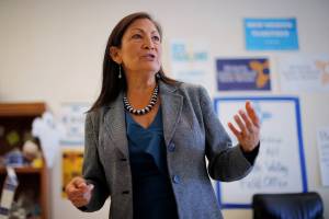 Deb Haaland Deb Haaland