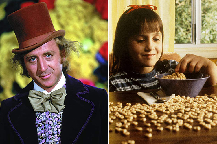 Livros 'A Fantástica Fábrica de Chocolate' e 'Matilda', que já ganharam filmes, serão adaptados pela Netflix junto com outros trabalhos de Roald Dahl