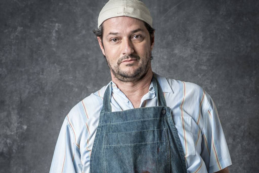 Nicolau Nicolau