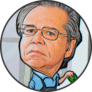 Paulo Guedes (Economia)
