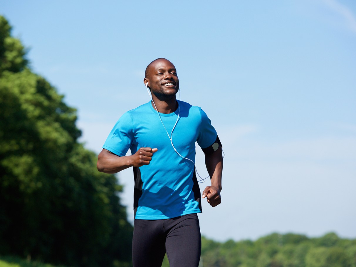 Entenda as revelações do maior estudo sobre exercício e boa forma