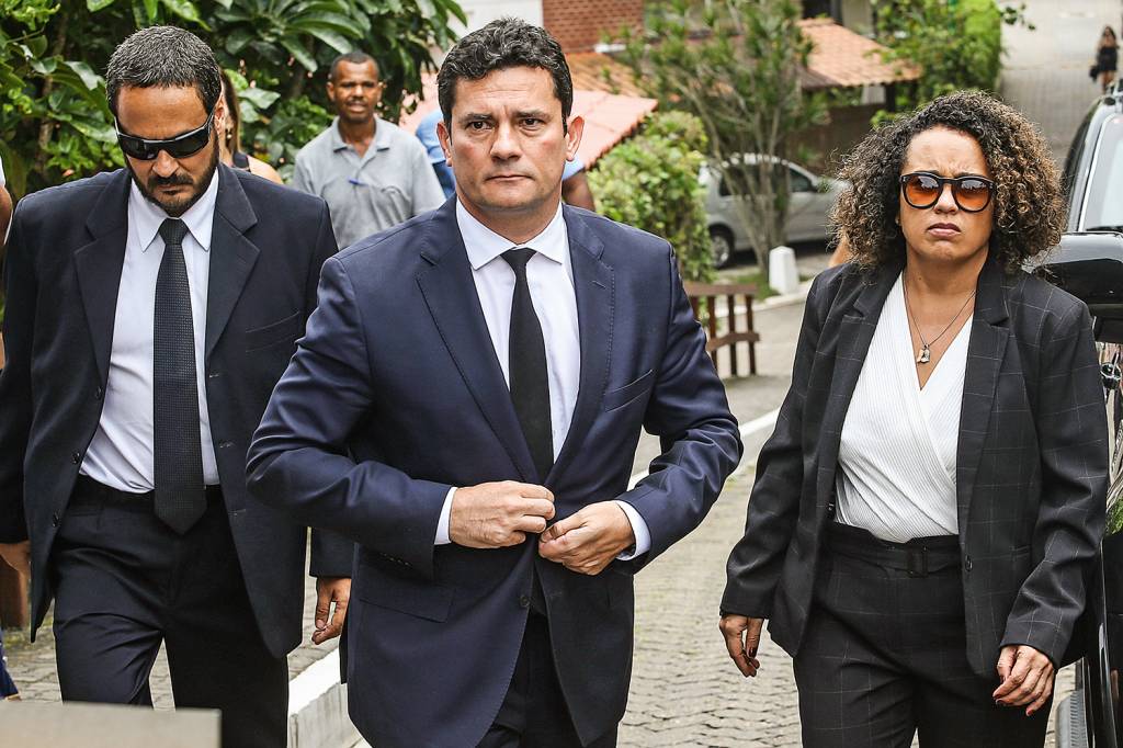 O governo precisa recuperar o Brasil confiscado pelos narcotraficantes