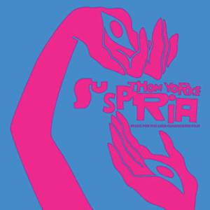 Thom Yorke Suspiria