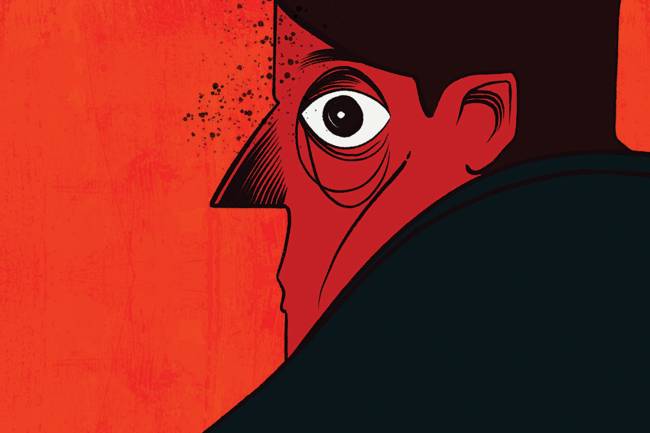 Crítica e autocrítica