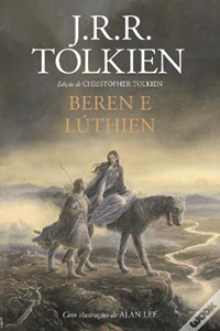 Beren e Lúthien, de J.R.R. Tolkien (tradução de Ronald Kyrmse; HarperCollins; 368 páginas; 59,90 reais ou 39,90 reais em versão digital)