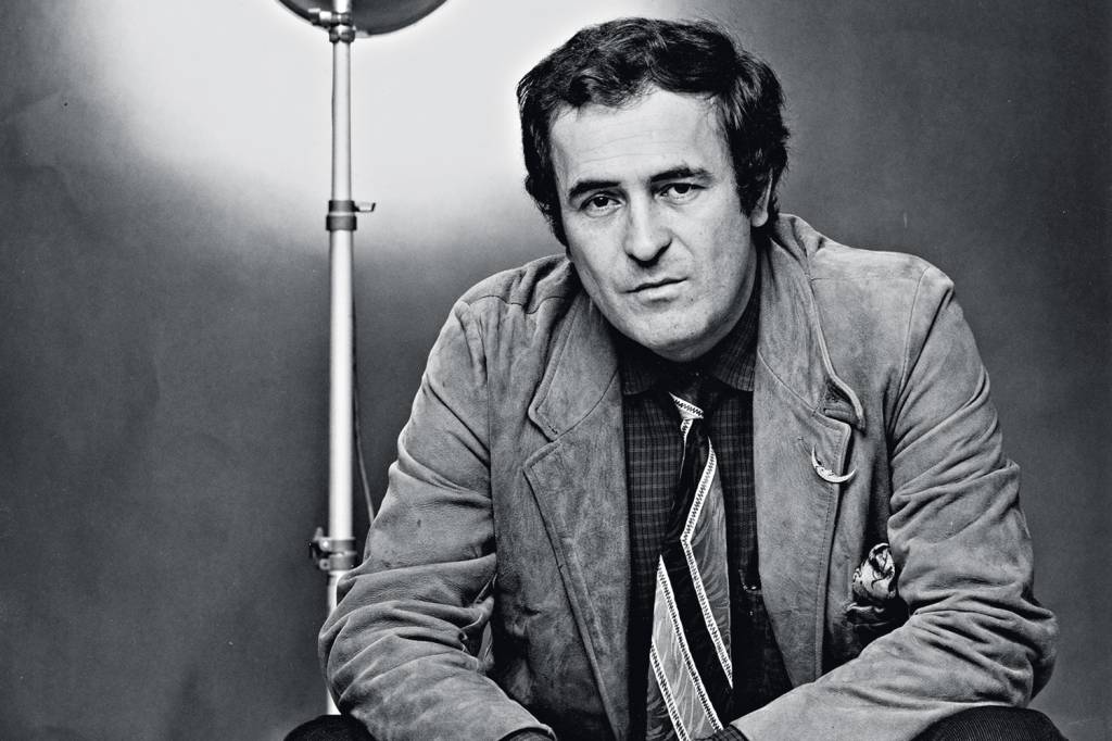 Bernardo Bertolucci Bernardo Bertolucci
