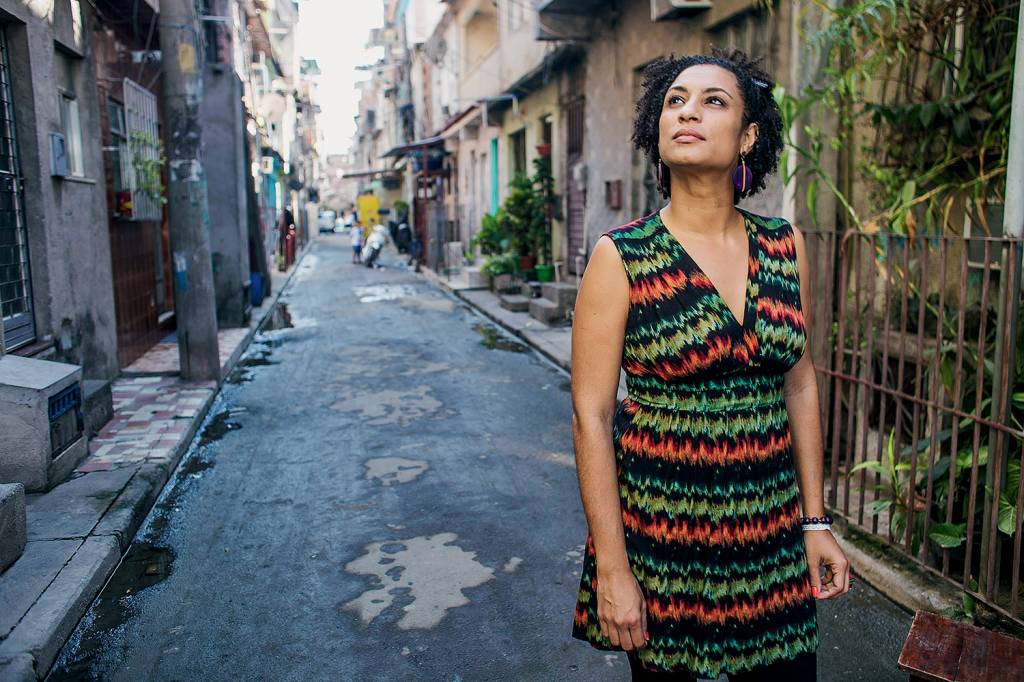 No CNJ, Fux promete dar agilidade a júri do caso Marielle Franco