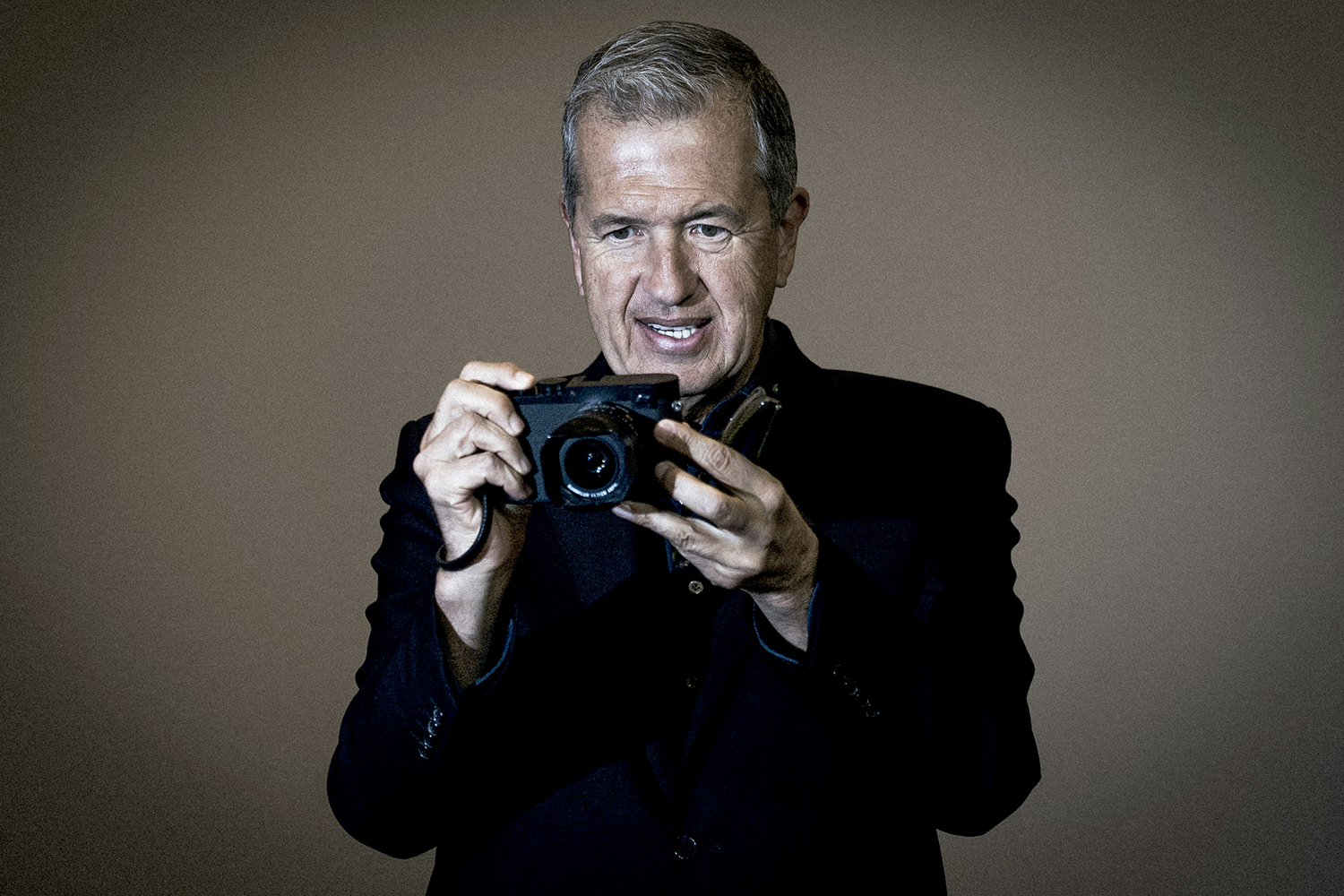 Mario testino фотографии