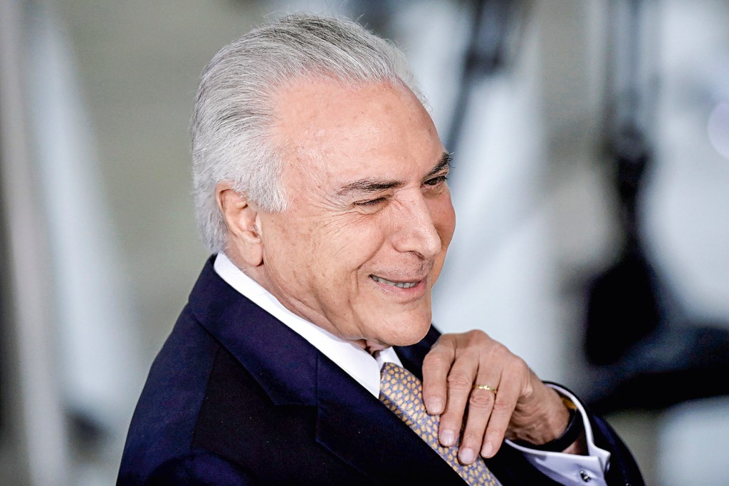 O ex-chanceler Celso Amorim, assessor especial de Lula