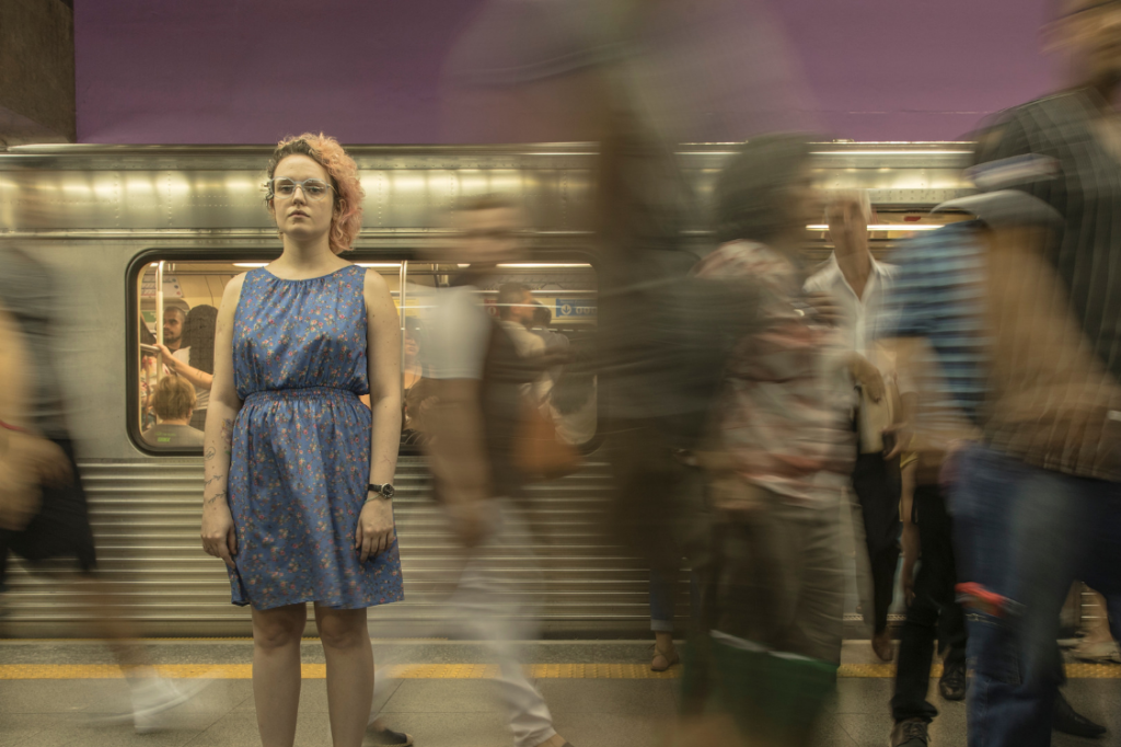 Transtorno de ansiedade: O mal do século