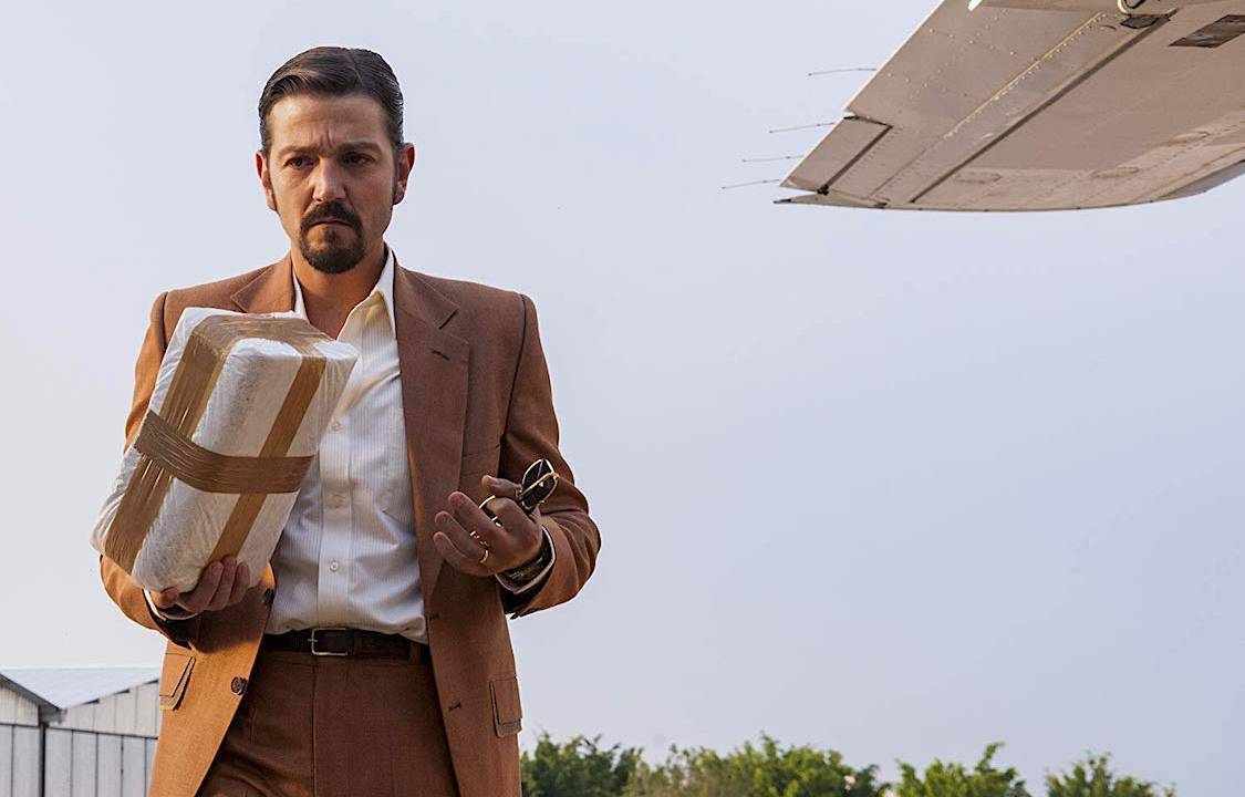 Narcos: México