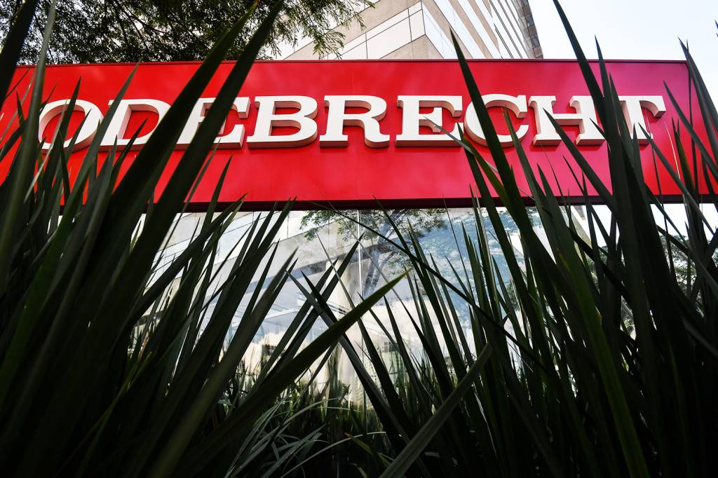 Odebrecht, OAS e Camargo Corrêa teriam pago para executivos delatarem