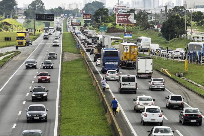 Transito