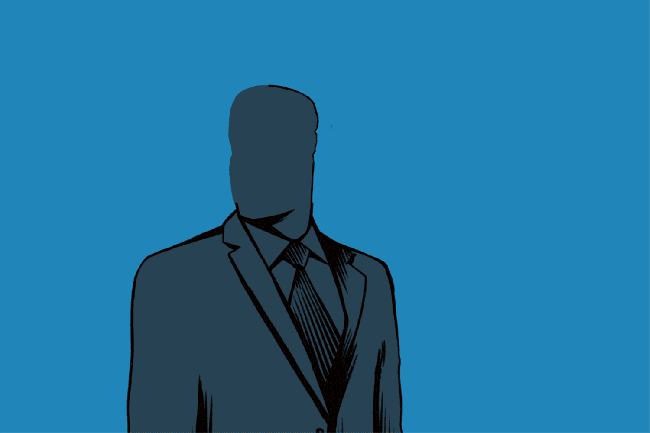 Agora, falando sério