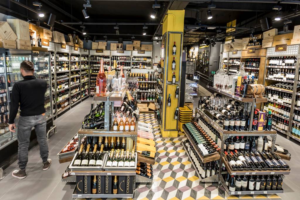 Joint venture do GPA e RD Saúde, Stix espera faturar R$ 500 mi