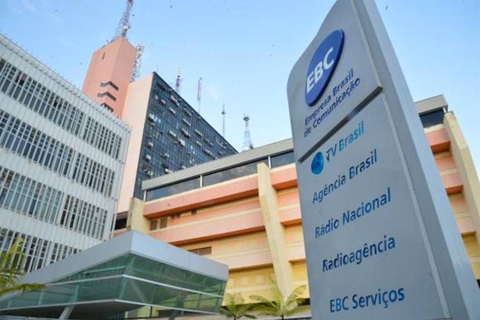 Empresa Brasil de Comunicação (EBC)