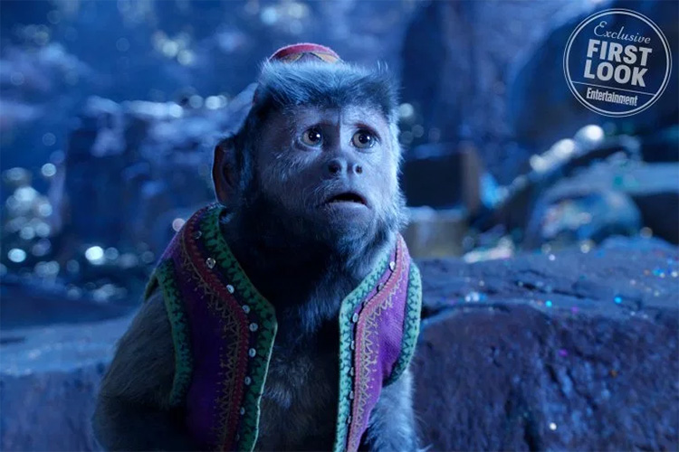 Aladdin o filme Aladdin o filme