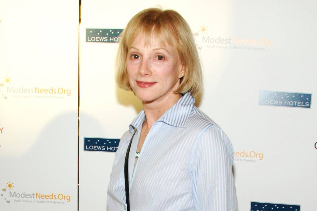 Atriz Sondra Locke Morre Em Los Angeles Veja