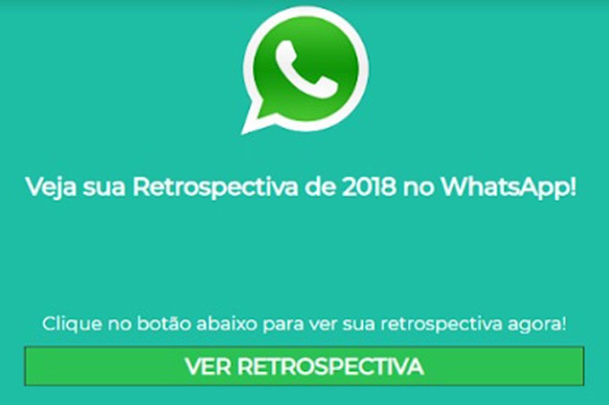Golpe WhatsApp – Retrospectiva