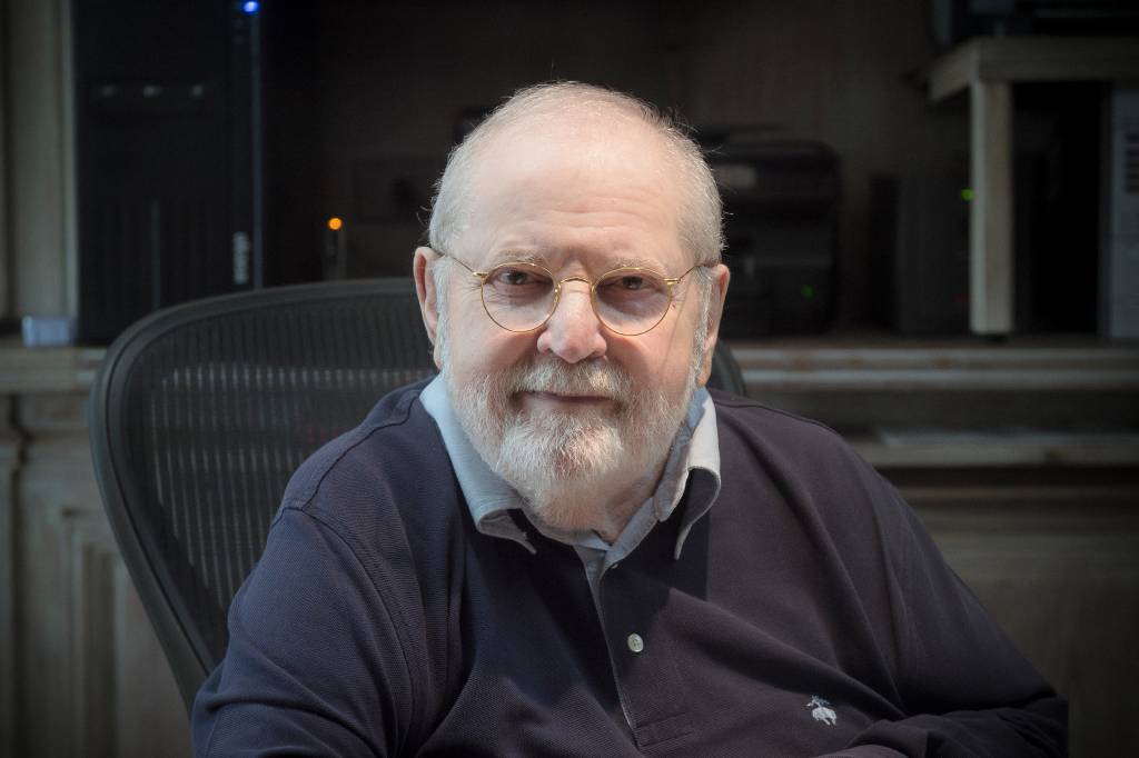 Morre em São Paulo o humorista e escritor Jô Soares, aos 84 anos