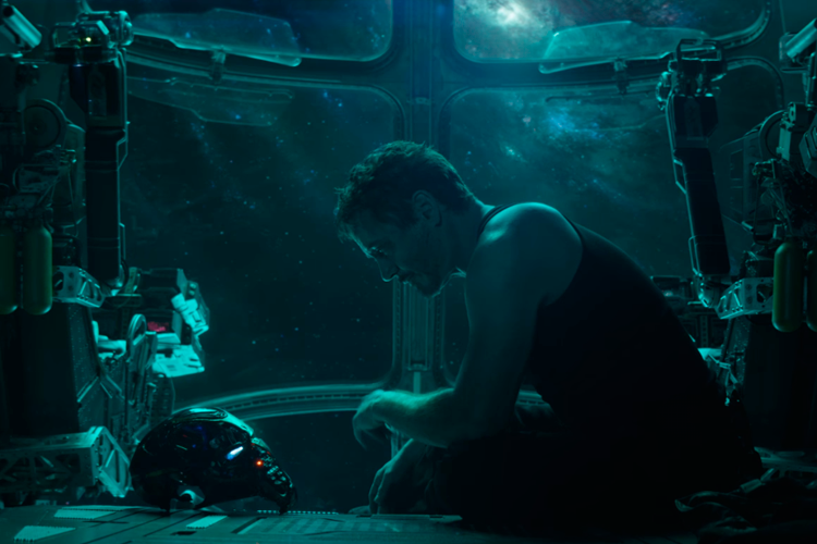 Heróis surgem desolados em primeiro trailer de ‘Vingadores: Ultimato’