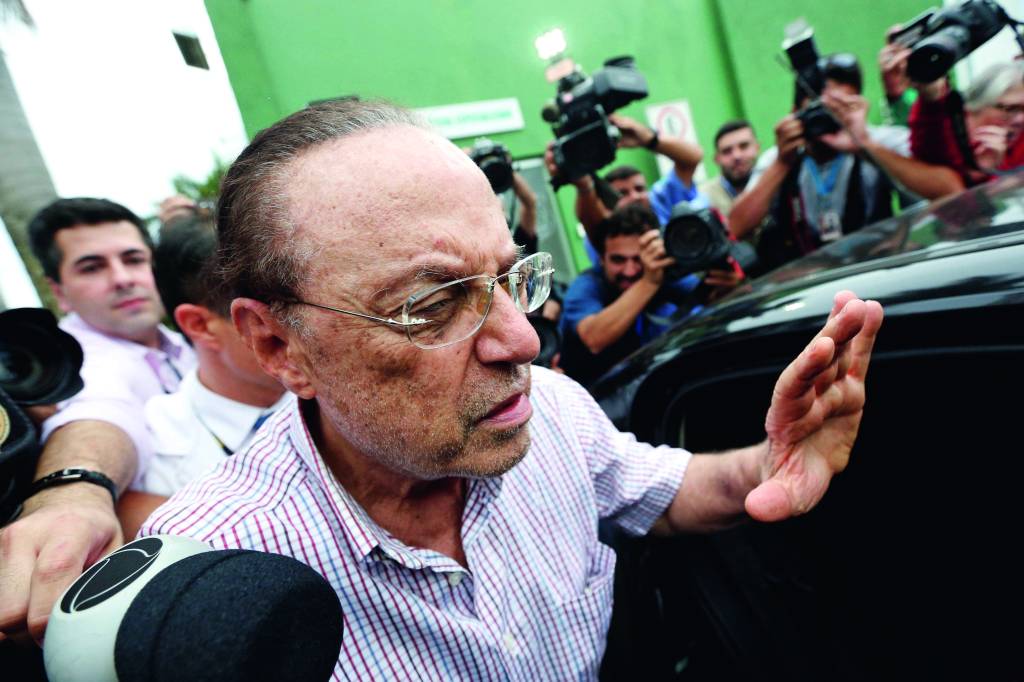 Família Maluf fecha acordo para devolver R$ 210 milhões à Prefeitura de SP