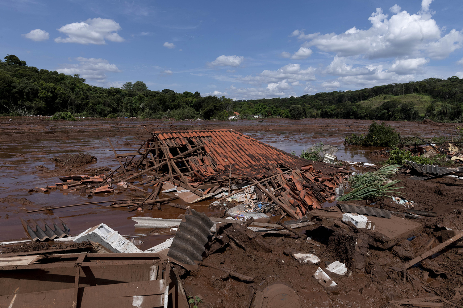 Saiba Como Ajudar As Vítimas Do Desastre Da Barragem Em Brumadinho | VEJA