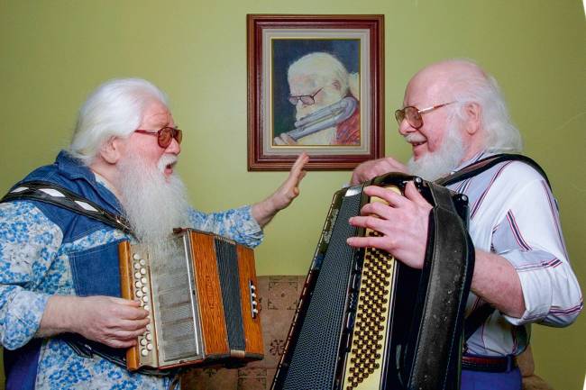Hermeto Pascoal Hermeto Pascoal