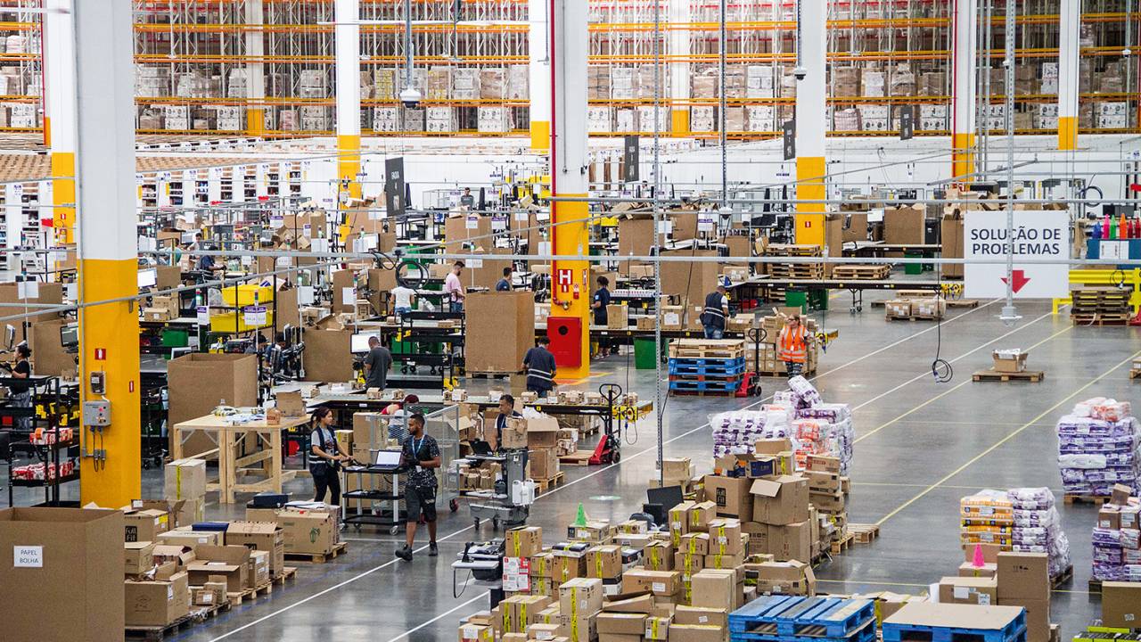 Amazon