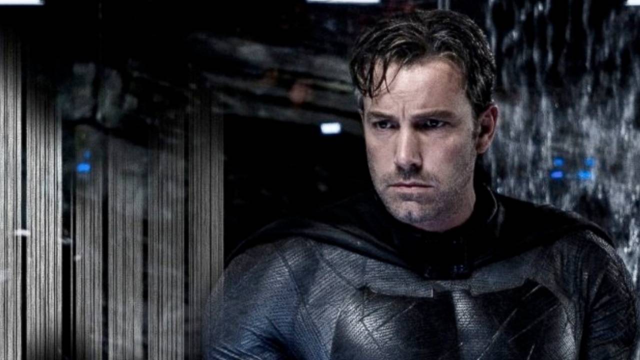 Ben Affleck não será Batman no próximo filme solo do herói | VEJA