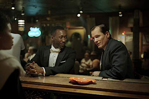 Green Book – O Guia