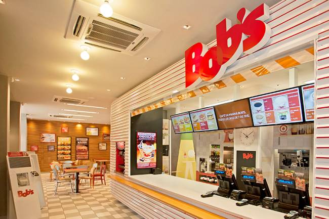 Bob’s Bob's